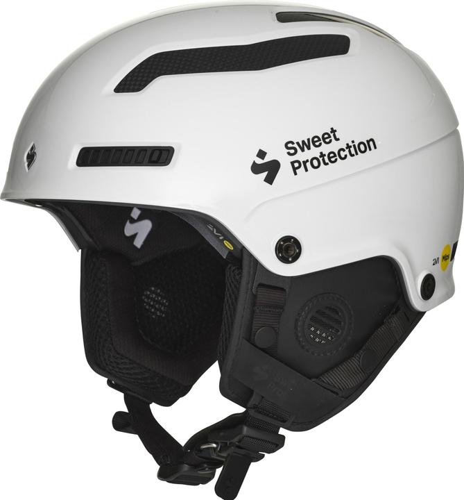 Sweet Protection Trooper 2VI MIPS (53 - 56 cm, S, M)