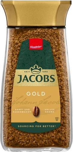 Immagine prodotto Jacobs Oro (200 g)