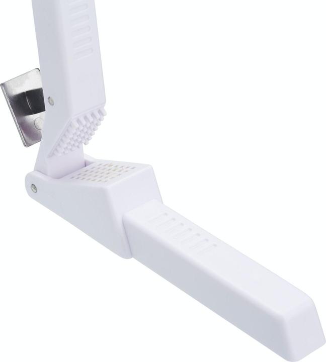 Actual product image Kitchen Craft Garlic Press