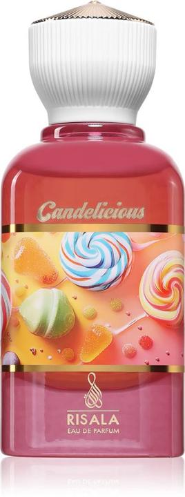 Immagine prodotto Risala Elite Candelicious EDP (Eau de parfum, 100 ml)