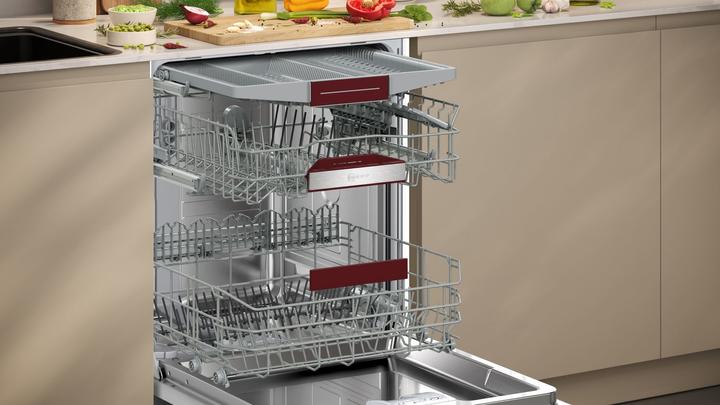 Produktbild Neff S255ECX06E EB XXL