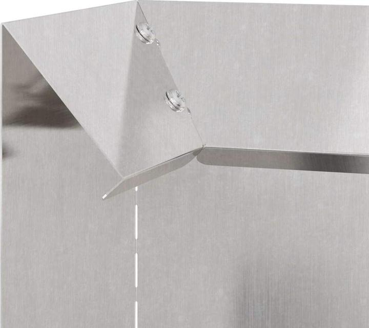 Produktbild vidaXL Schneckenbarriere