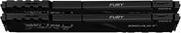 Actual product image Kingston FURY Beast (2 x 32GB, 3600 MHz, DDR4-RAM, DIMM)
