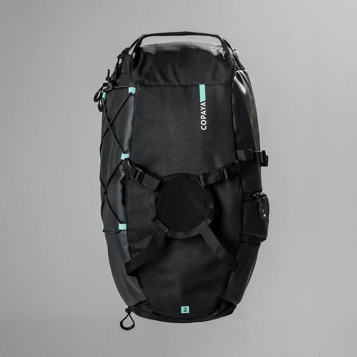 Actual product image Copaya backpack bv900 326662