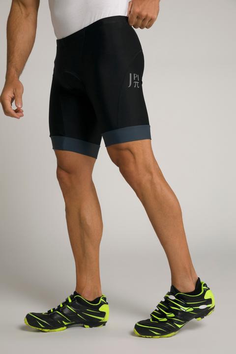 Produktbild Jay-Pi Fahrradhose, kurz, Bikewear, Top Basic, Gel Komfort Sitzpolster, eng anliegend (XXL)