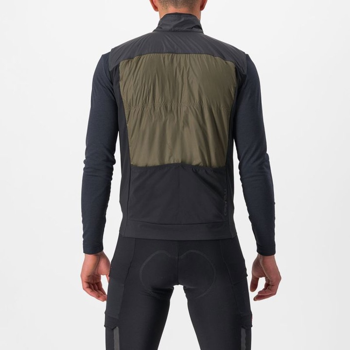Produktbild Castelli Unlimited Puffy Vest (S)
