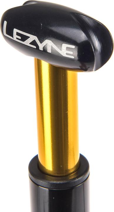 Image du produit Lezyne Micro Floor Drive Digital HPG