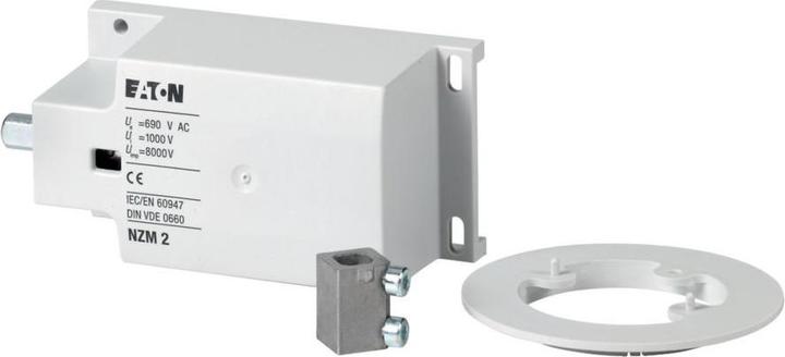 Produktbild Eaton Achsenkupplung, für NZM1 und NZM2 292252