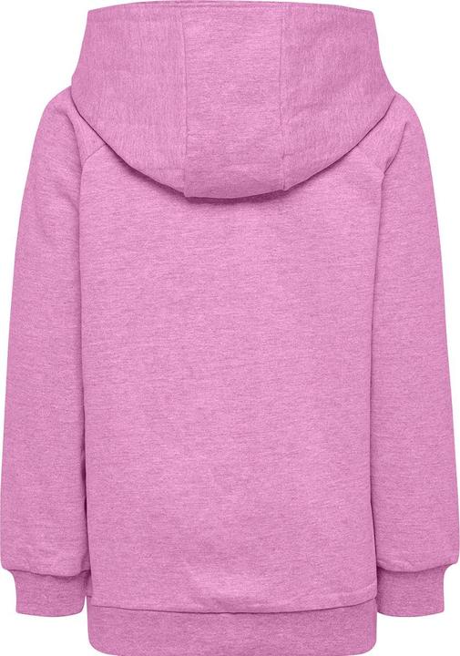 Immagine prodotto hummel Felpa Con Logo In Cotone Go Kids (176)