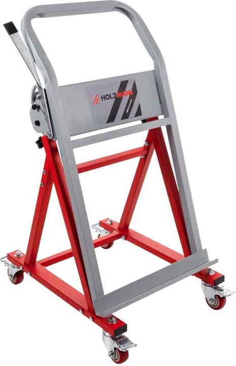 Actual product image Holzmann Plattenwagen (136 kg)