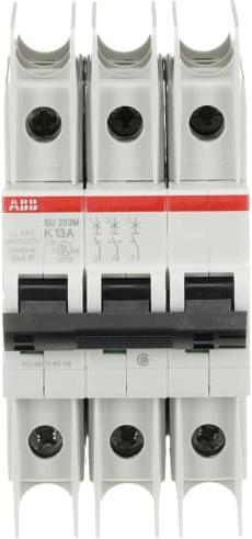 Immagine prodotto ABB 2CDS273337R0447 - Interruttore automatico in miniatura