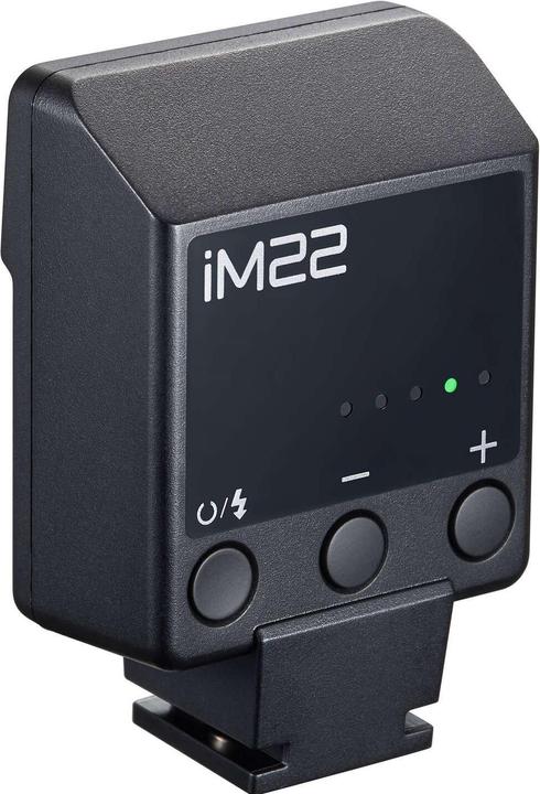 Image du produit Godox iM22 (Flash à monter, Godox)
