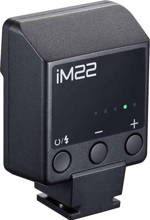 Produktbild Godox iM22 iFlash Camera Flash (Aufsteckblitz, Godox)