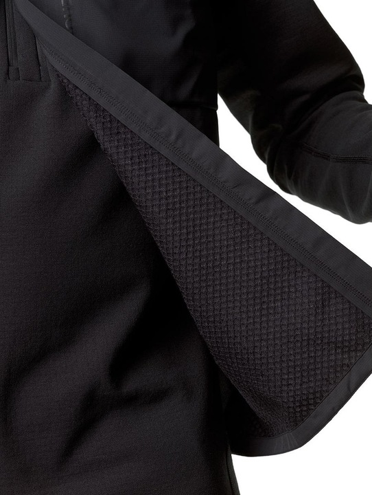 Actual product image Houdini Pace Hybrid Vest (XL)