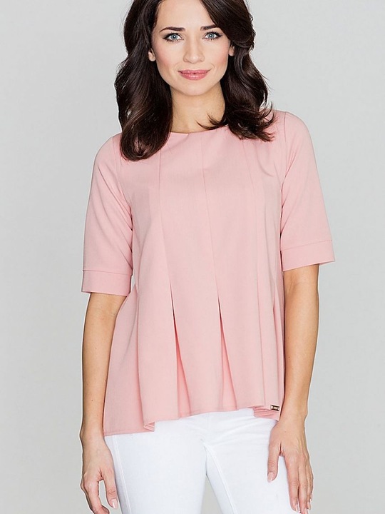 Actual product image Lenitif Blouse (S)