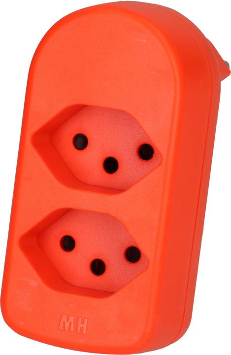 Immagine prodotto Max Hauri maxADAPT ruotabile (Tipo 13, 2 x)