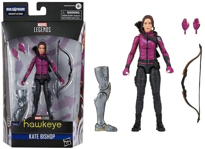 Produktbild Hasbro IP Security Lock - Release date 01 September 2022