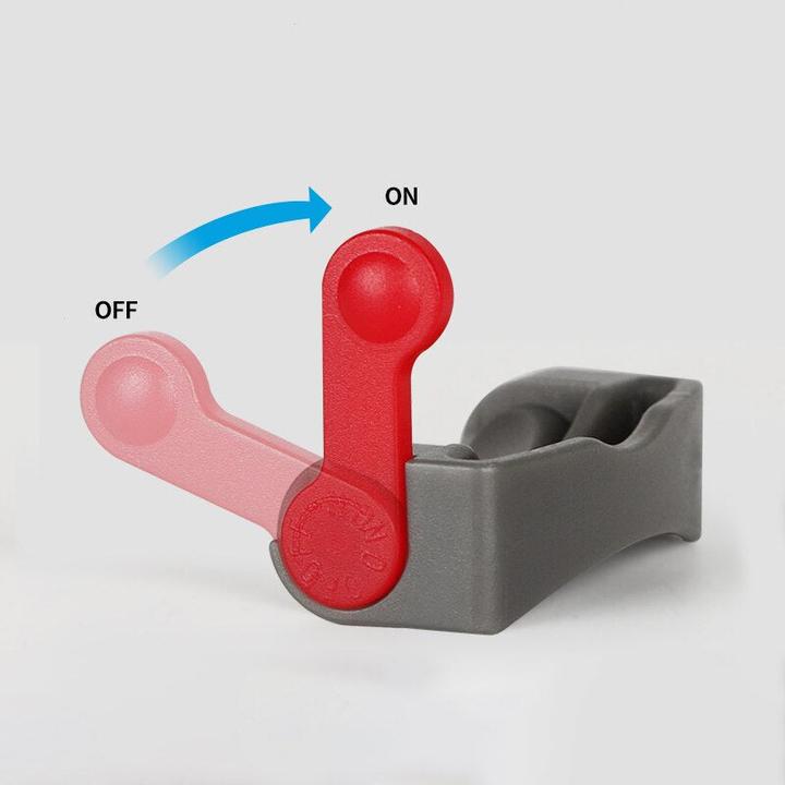 Immagine prodotto Hermex Interruttore di blocco del grilletto compatibile con Dyson V6 V7 V8 V10 V11 V12 V15