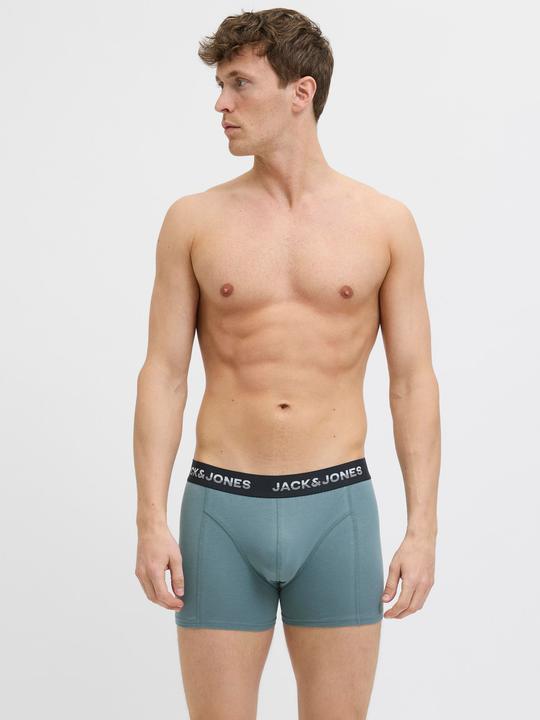 Immagine prodotto Jack & Jones 5er-pack Trunks Trunks (M, Confezione da 5 pezzi)