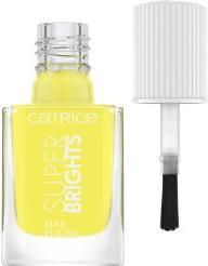 Produktbild Catrice Super Brights Nail Polish (030 Feeling Sunshine, Farblack)