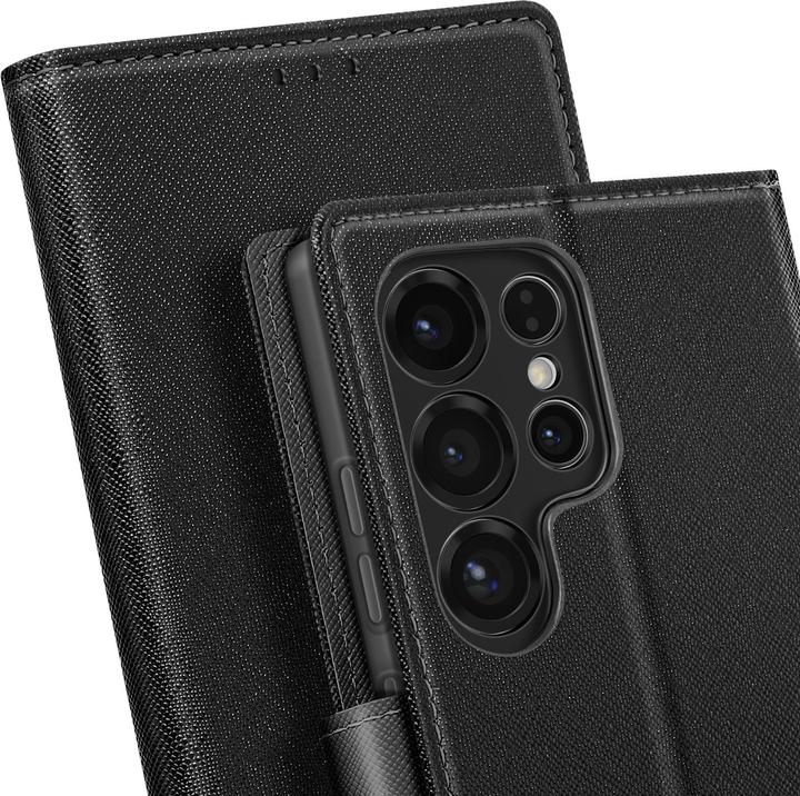 Produktbild Avizar Fancy Wallet Cover