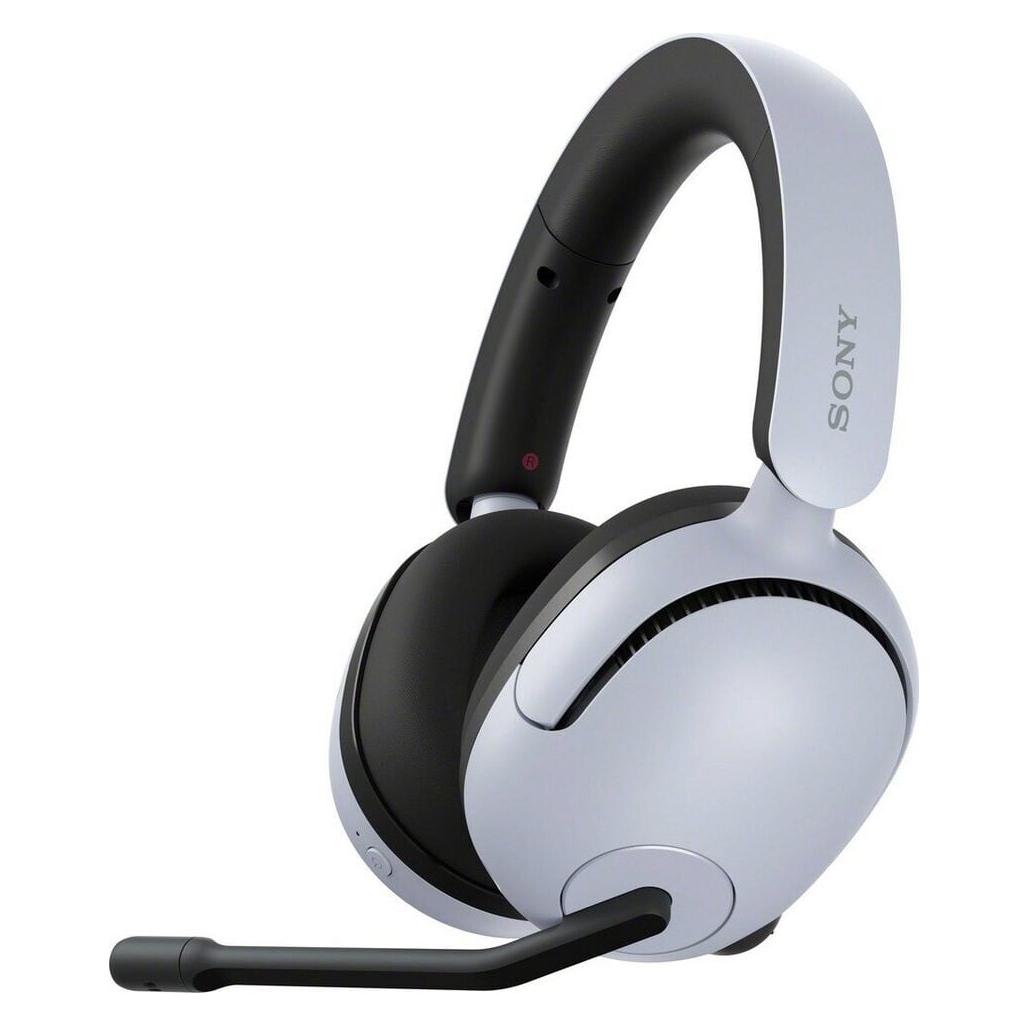 Sony Inzone H5 (Kabellos), Gaming Headset, Weiss