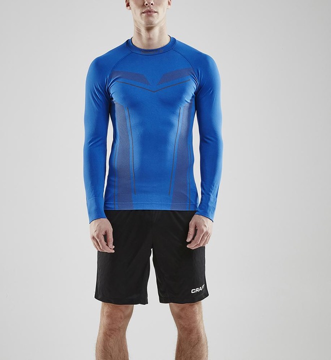 Produktbild Craft Pro Control Seamless Jersey M (S)