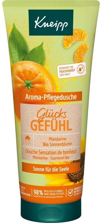 Image du produit Kneipp Douche Sensation de bonheur (200 ml)