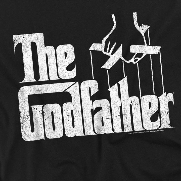 Produktbild The Godfather TShirt (S)