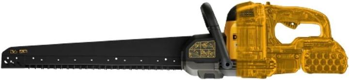 Produktbild DeWalt DCS 397 N