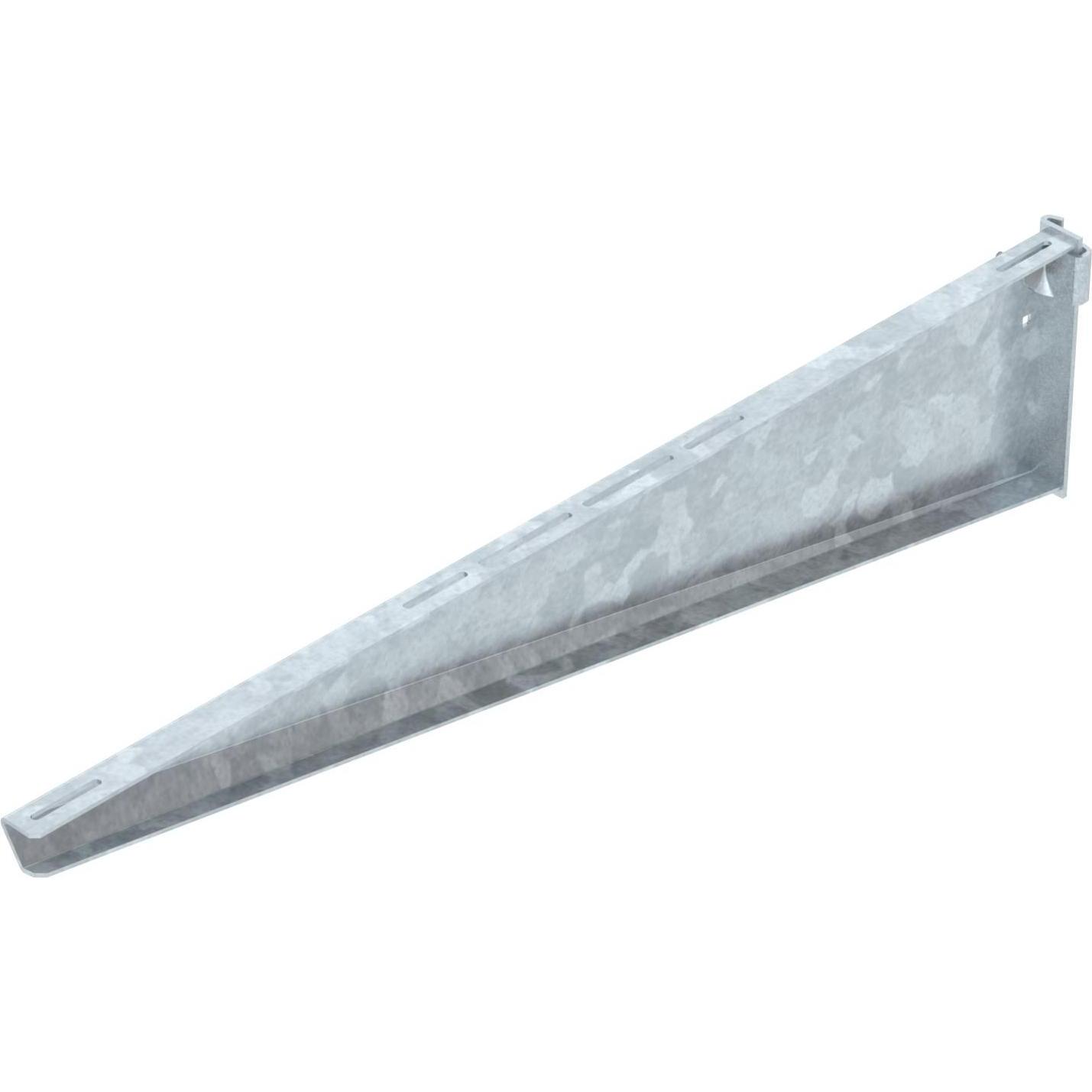 OBO Bettermann OBO AS 55 101 FT Stielausleger für IS 8-Stiel B1010mm (6419340)