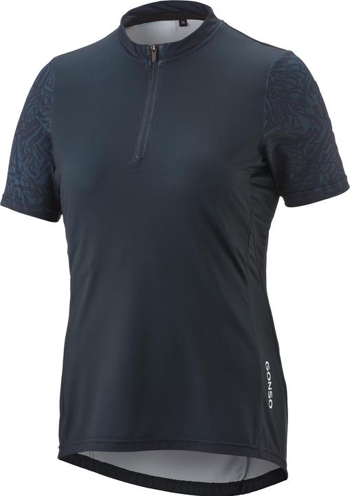 Produktbild Gonso Adventure Jersey Halfzip (L)