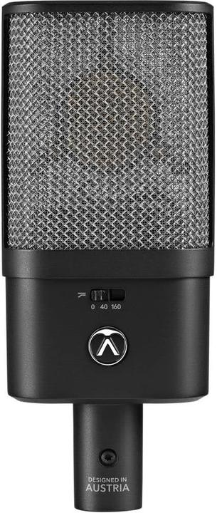 Produktbild AustrianAudio Austrian Audio OC16 Large diaphragm kidney condenser microphone