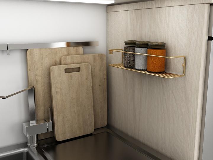 Produktbild Homitis Kenzo