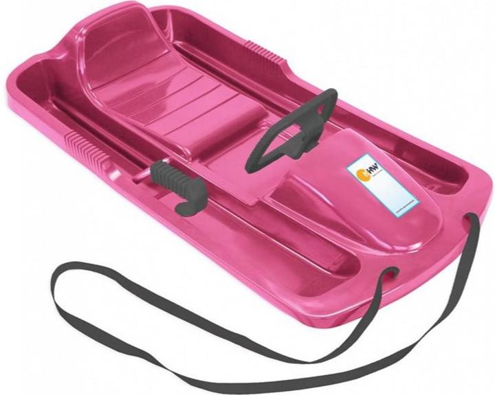 Actual product image KHW Snow Fox