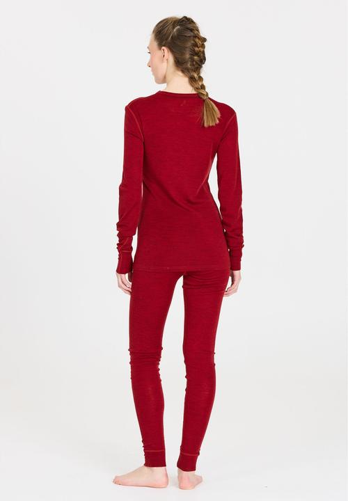 Actual product image Whistler Cerro Merino Wool (L)