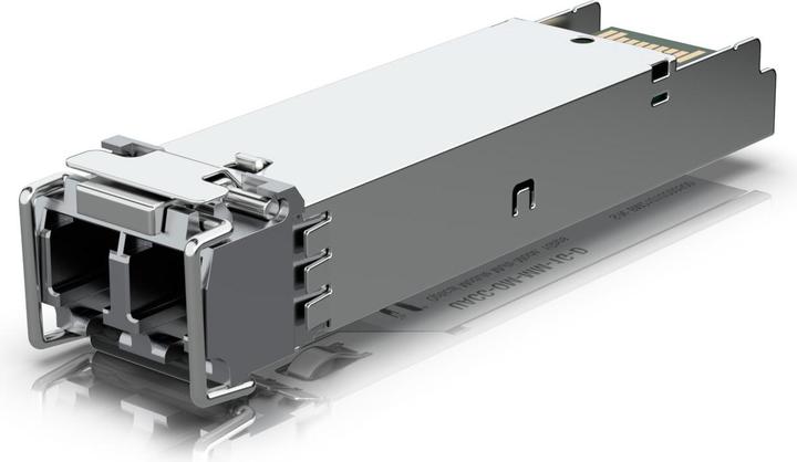 Image du produit Ubiquiti UACC-OM-MM-1G-D-2 Réseau