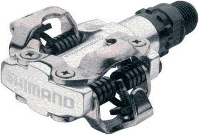 Actual product image Shimano Pd-M520