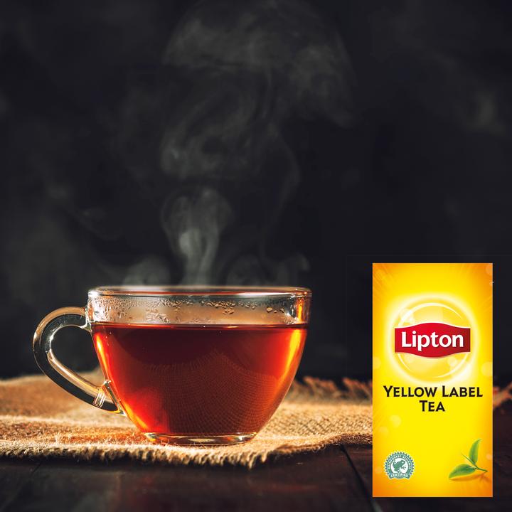 Image du produit Lipton Sachets de thé (45 g)