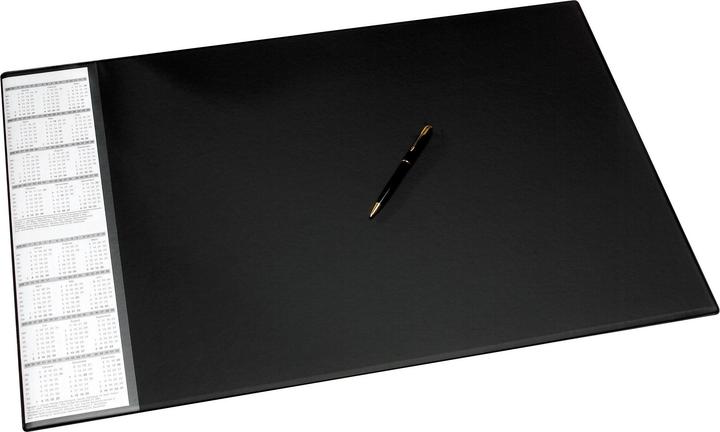 Productafbeelding Neutralware Bureauonderlegger Afmetingen: 68 x 44 cm (B x H) Materiaal: kunststof/karton (68 x 44 cm)