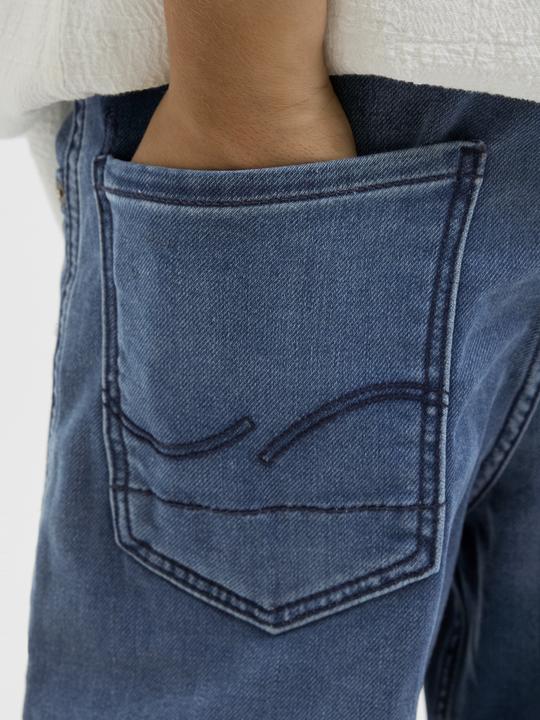 Produktbild Jack & Jones Regular Fit Regular Fit Shorts Junior Regular Fit Shorts (140)