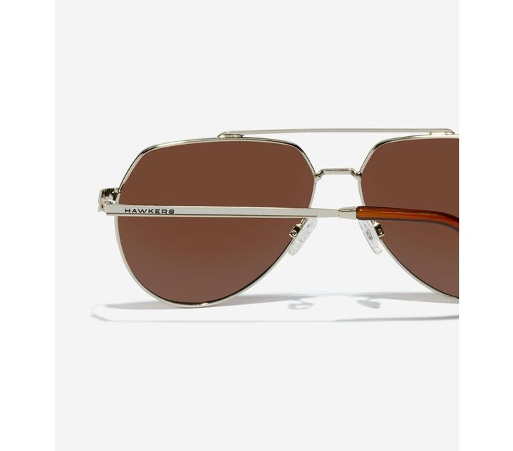 Produktbild Hawkers Shadow Polarised Golden Silver Rose Gold
