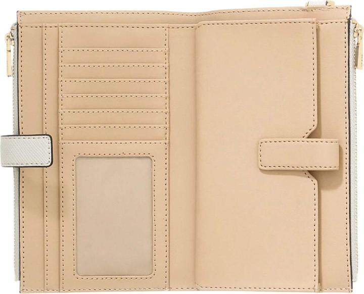 Actual product image Guess Laurel II SLG Double Zip Organizer