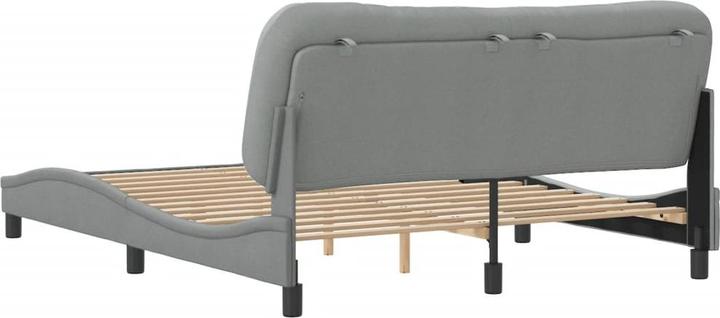 Image du produit vidaXL Bettgestell (160 x 200 cm)