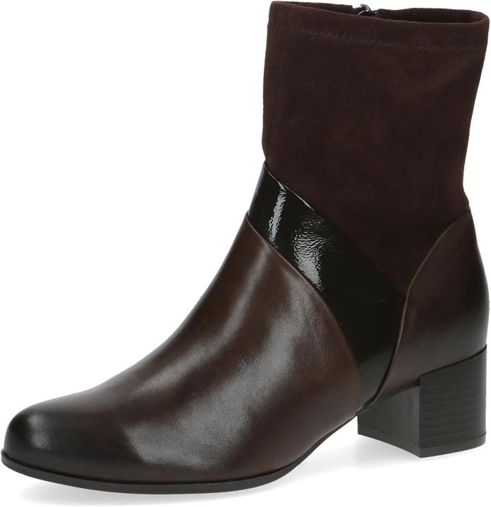 Pettine marrone scuro