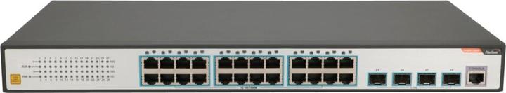 Produktbild Fiberhome S5800-28T-X-AC (24 Ports)