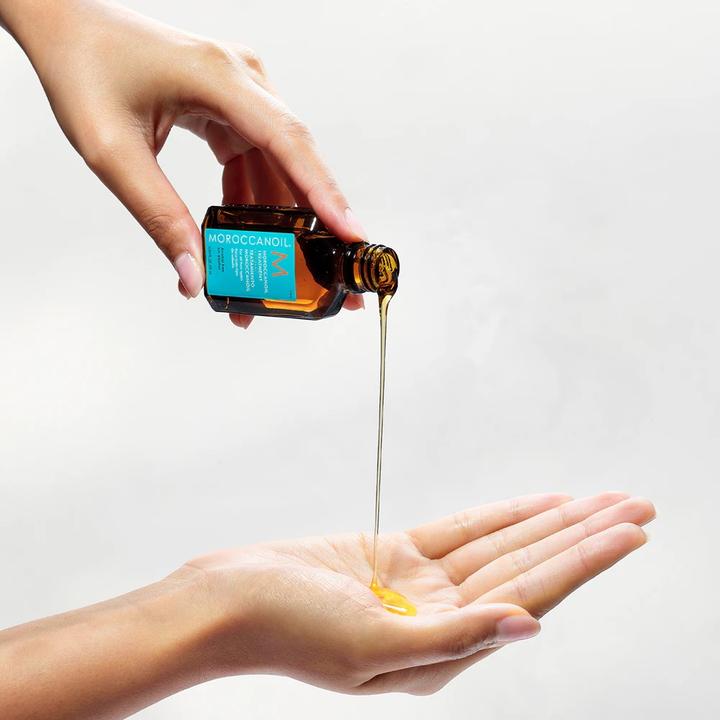 Image du produit Moroccanoil traitement du pétrole (25 ml)