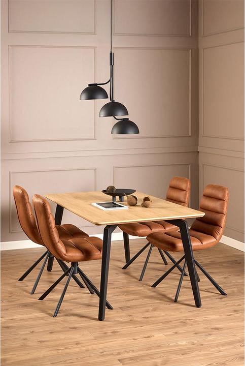 Produktbild AC Design Cadiz (160 x 90 x 75 cm)