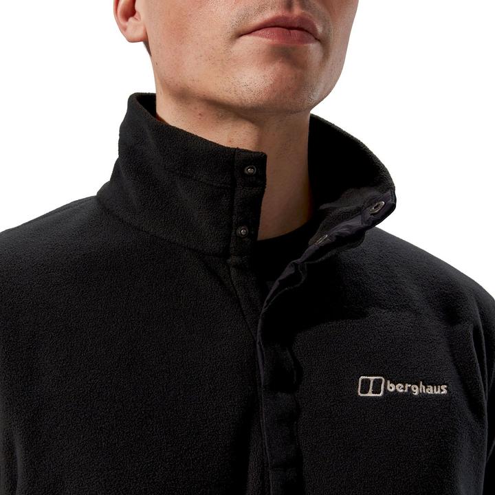 Produktbild Berghaus Snap-Fleece Felltop (48)