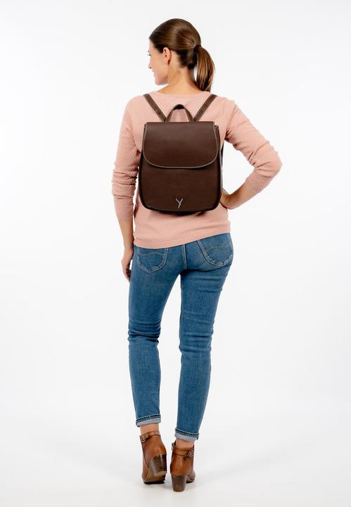 Actual product image Suri Frey Backpack Gitty (4 l)